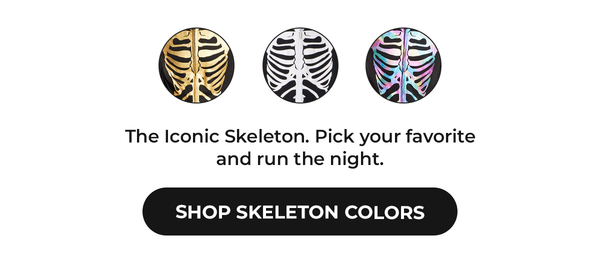 Meet the Skeleton Crew