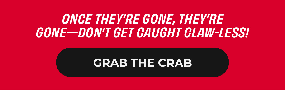Grab the crab