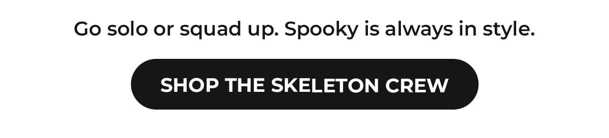 Meet the Skeleton Crew