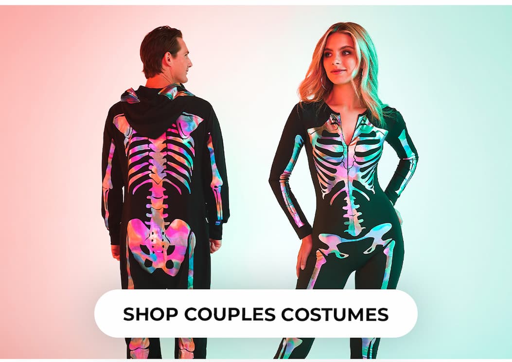 Couples Costumes