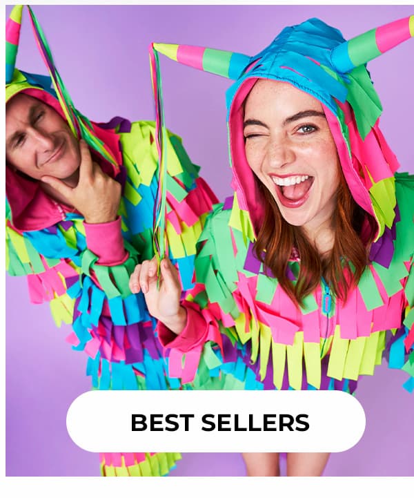 Bestsellers