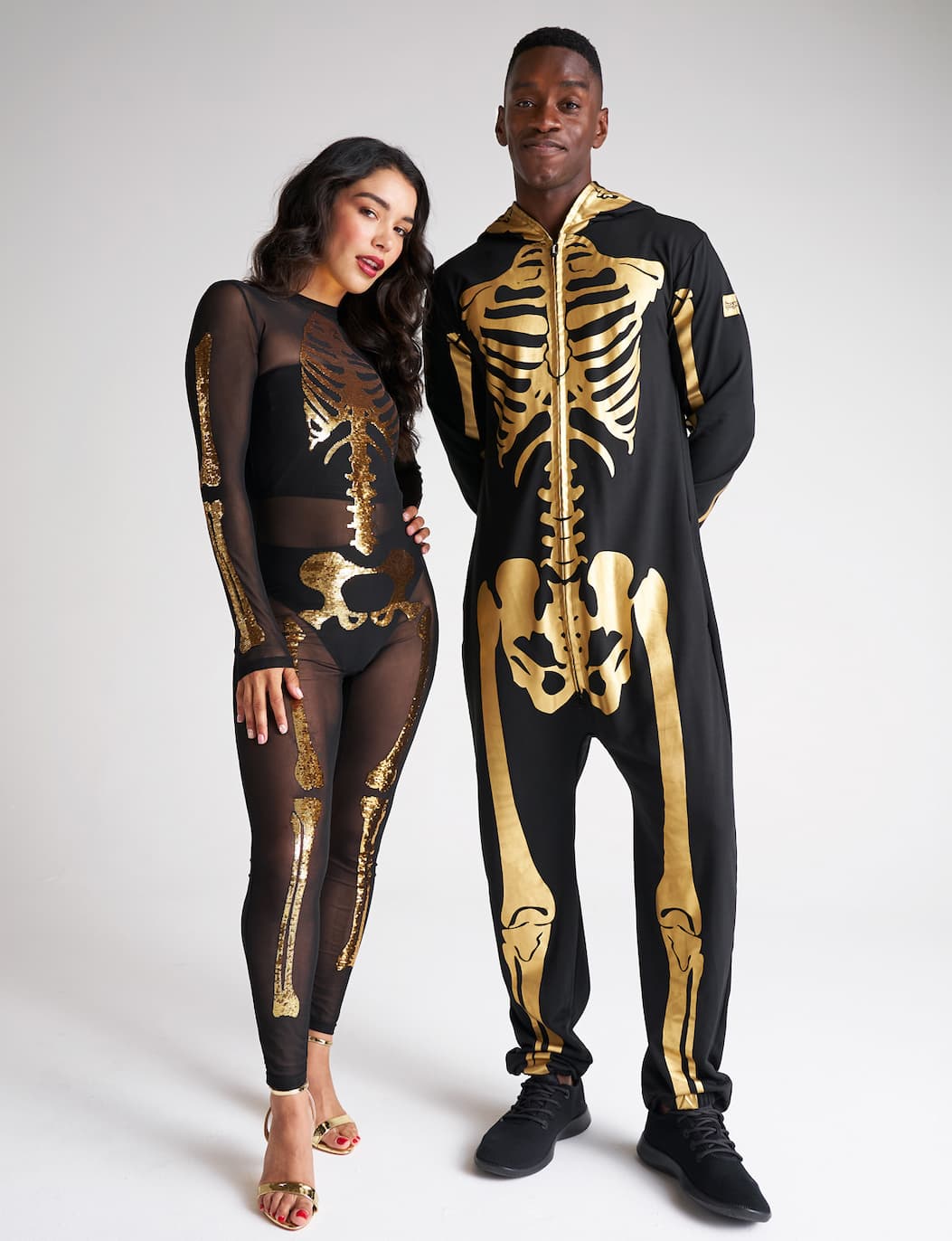 Couples Costumes
