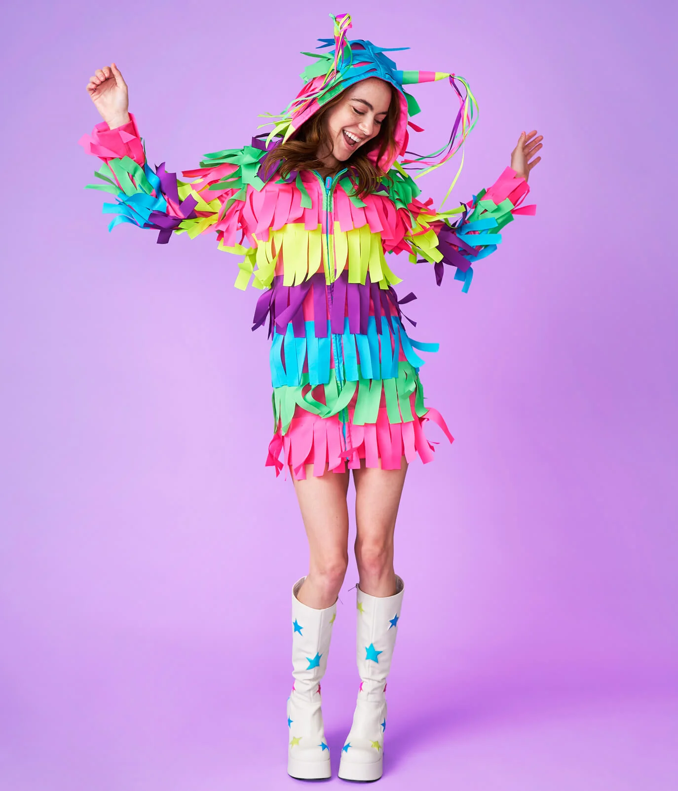 Image of Pinata Costume Dress