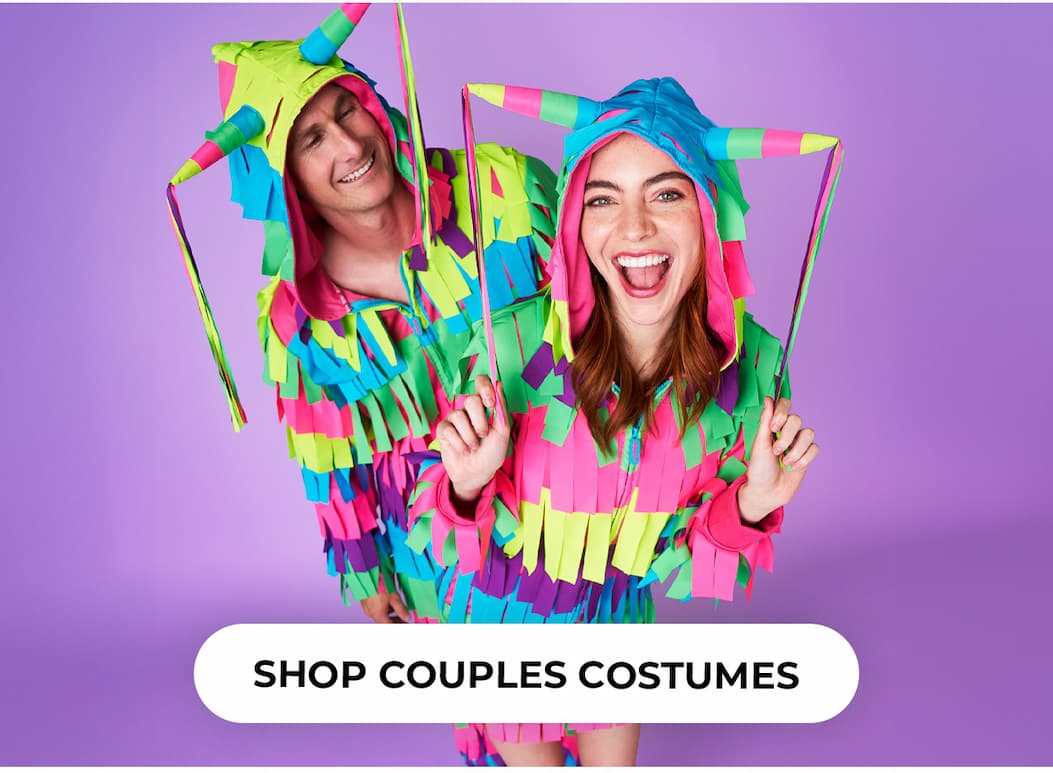Shop Couples Costumes
