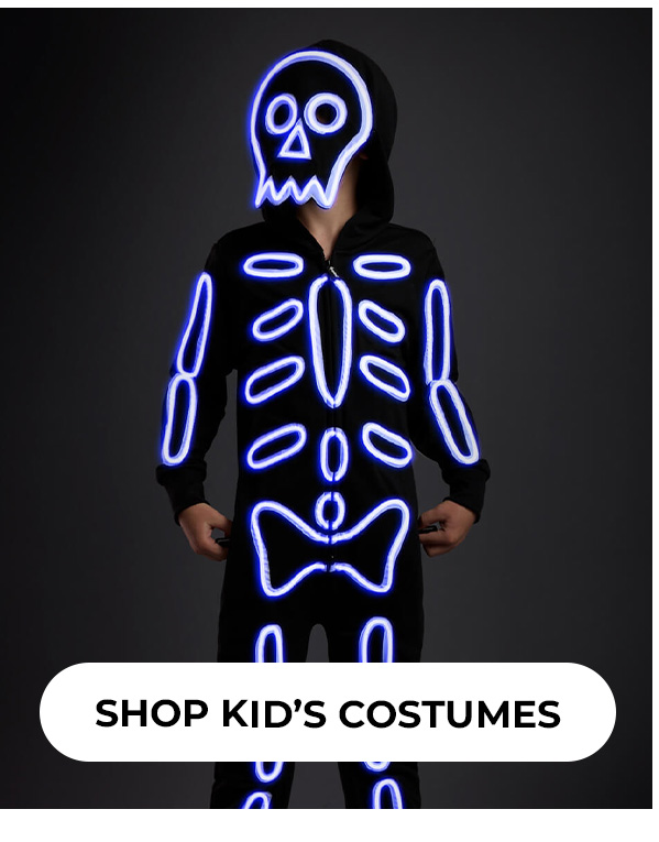 Shop Kids Costumes