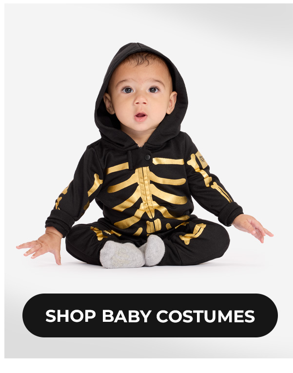Shop Baby Costumes