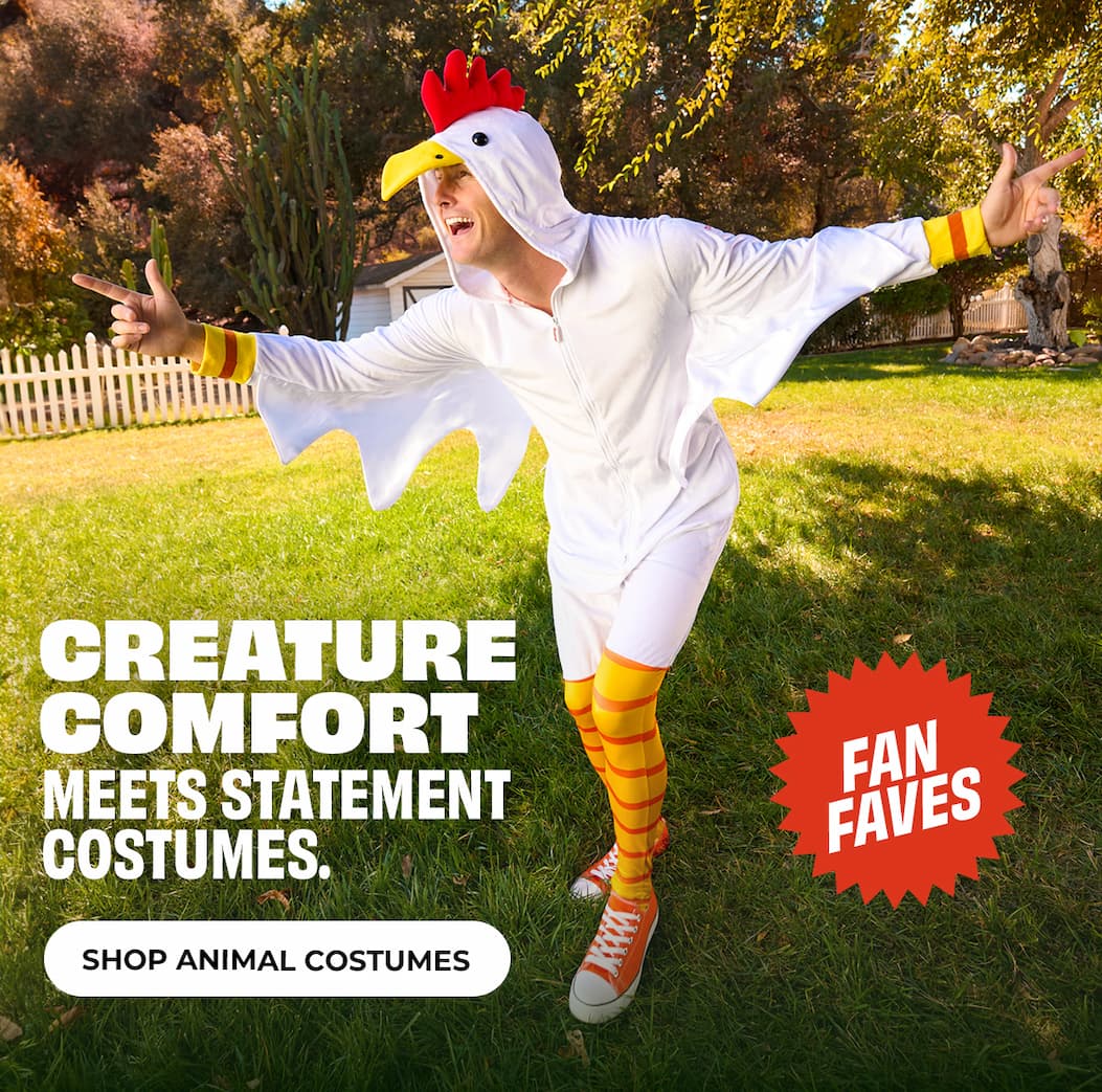 Shop Animal Costumes