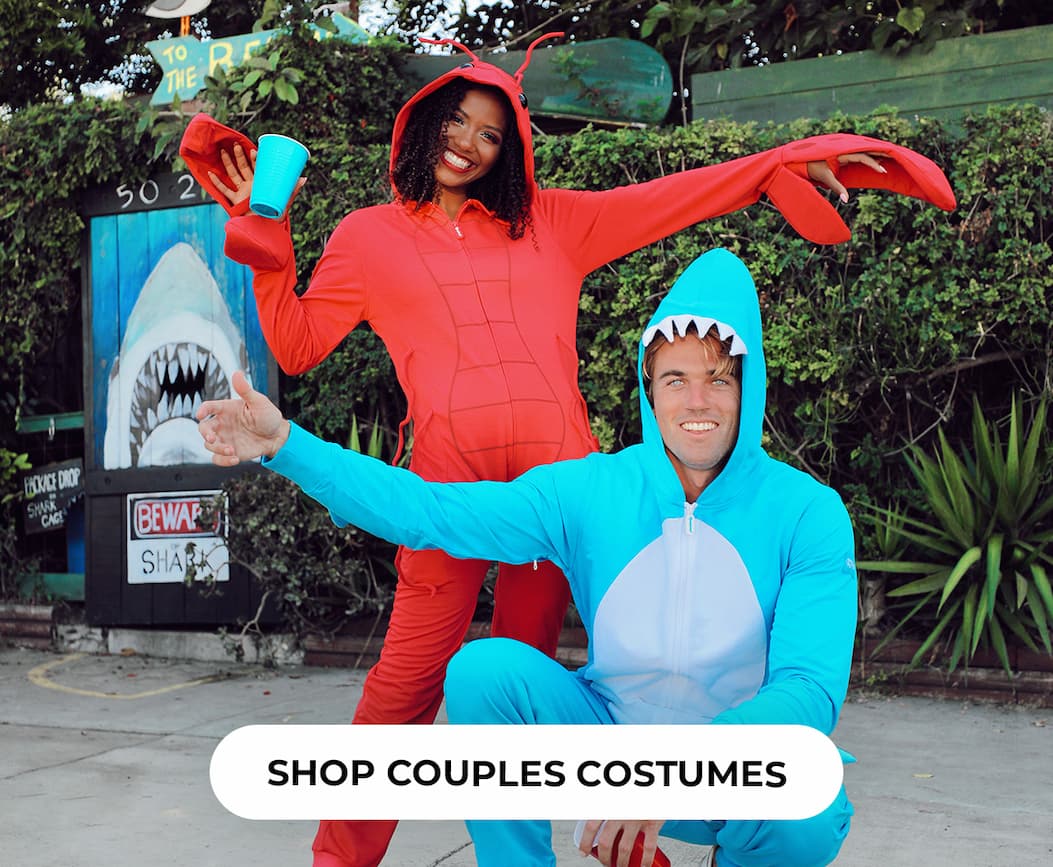 Shop Couples Costumes