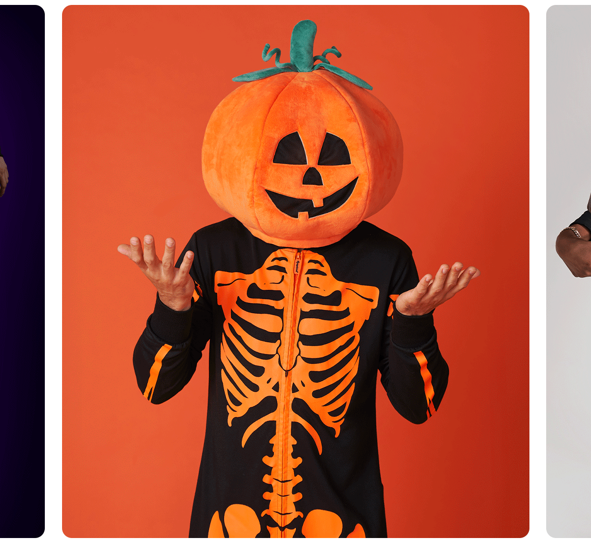 The Skeleton Collection