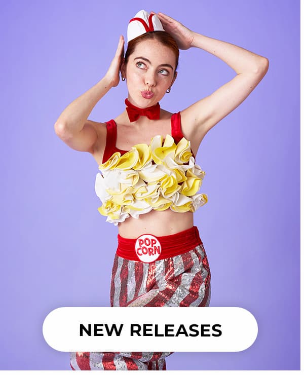 New Releases