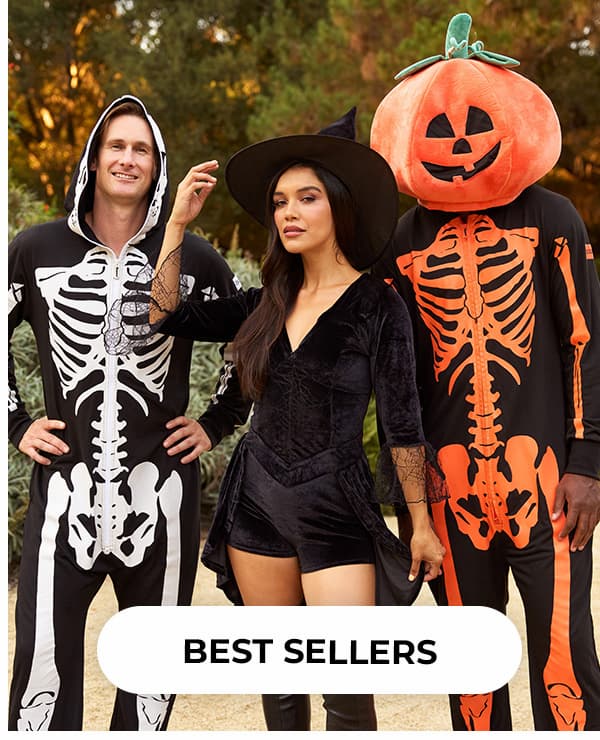 Bestsellers