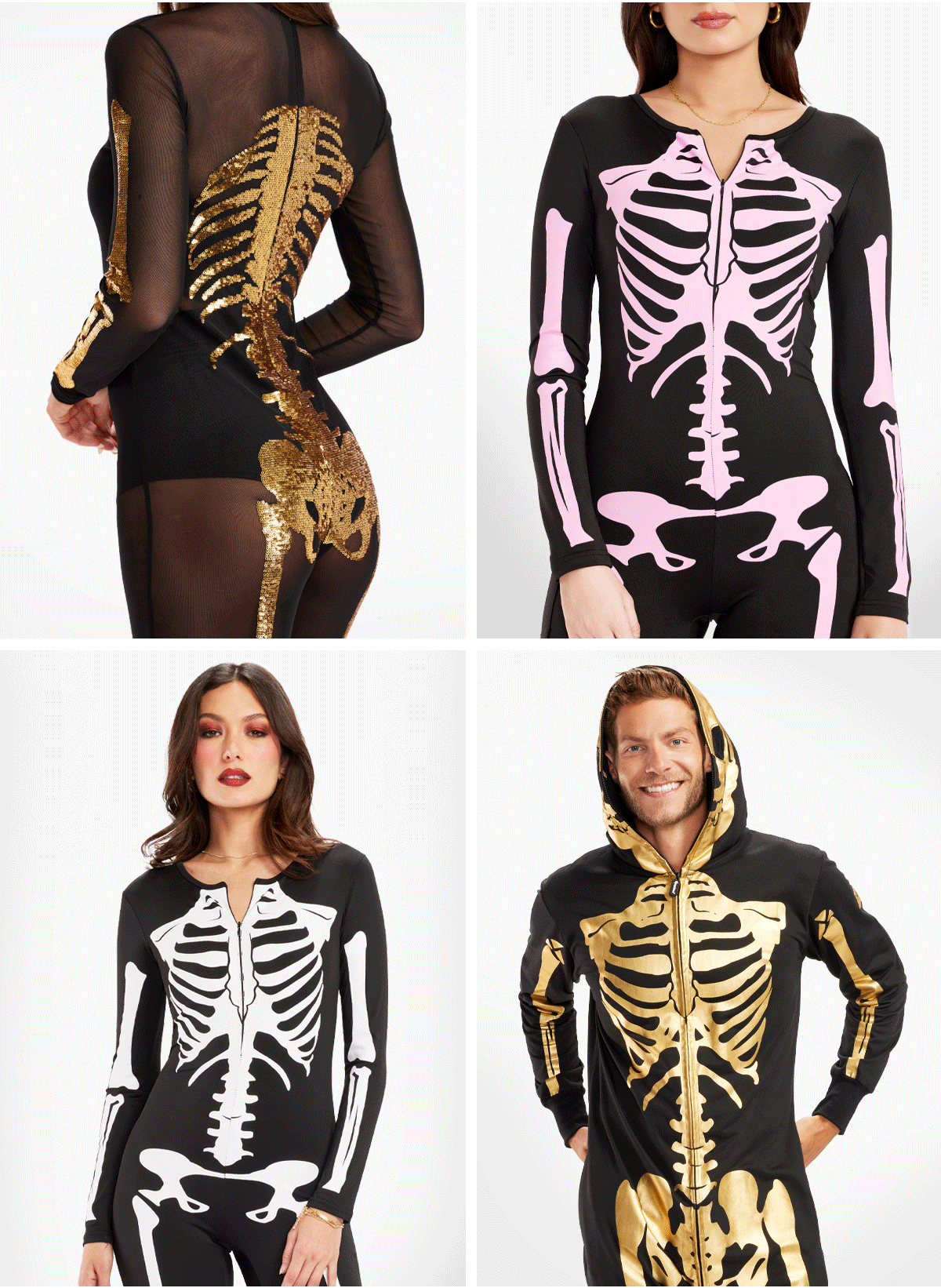 The Skeleton Crew