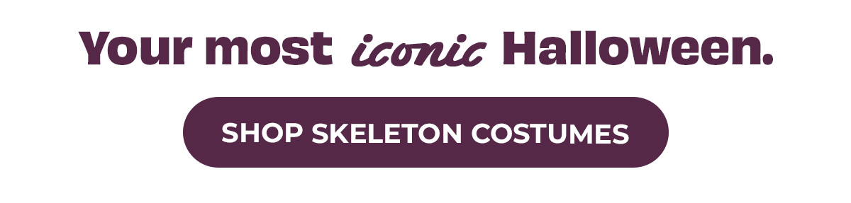 Shop The Skeleton Crew