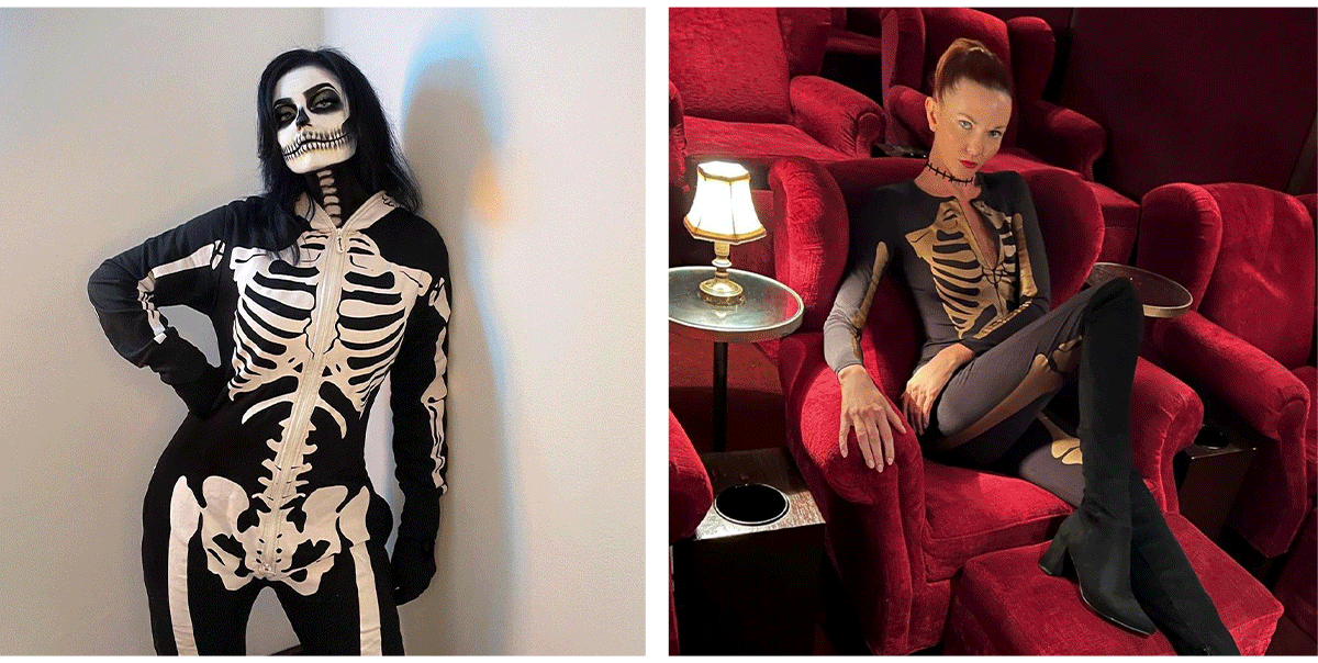 The Skeleton Crew