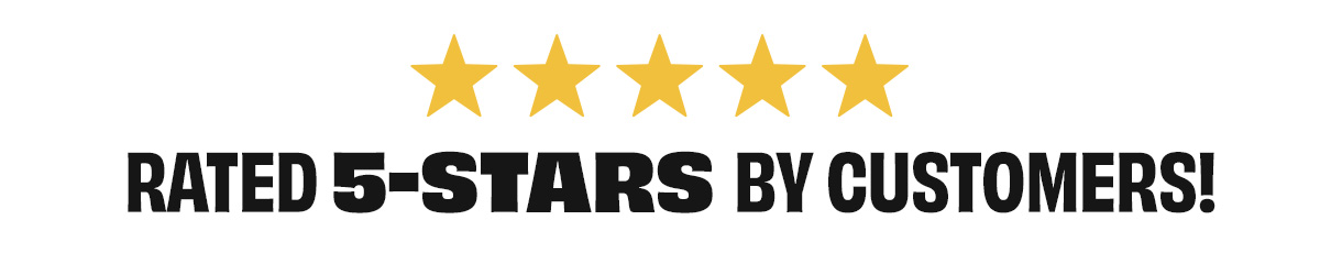 Rated 5-stars: The Skeleton Crew