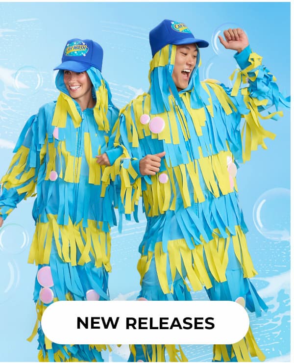 New Releases