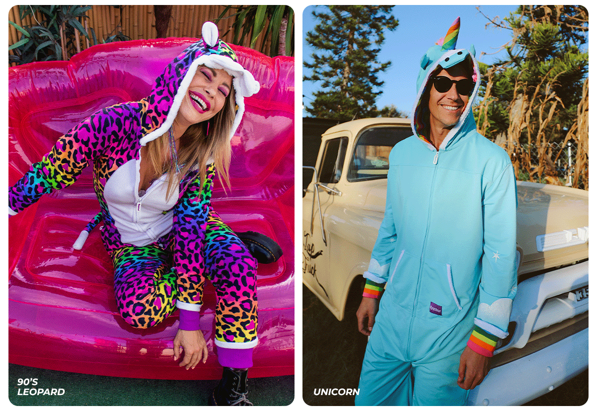 Popular Halloween Costumes