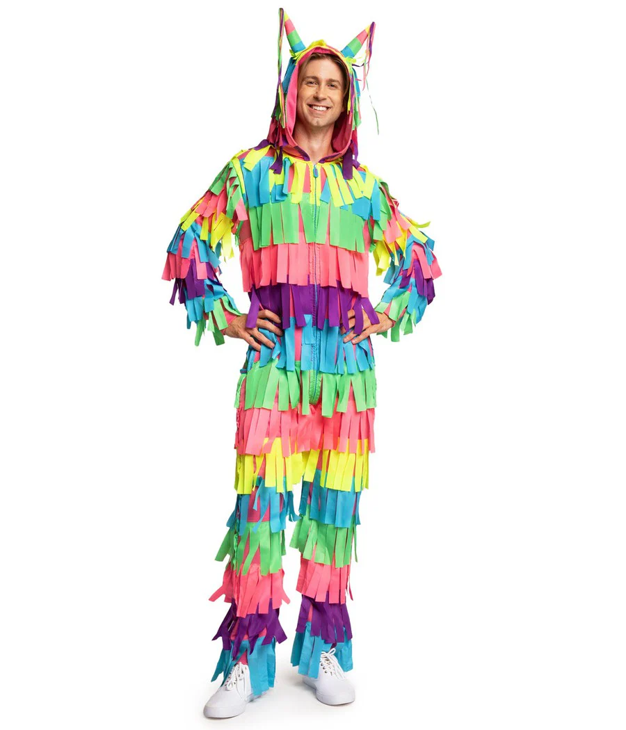 Image of Men's Pinata Costume