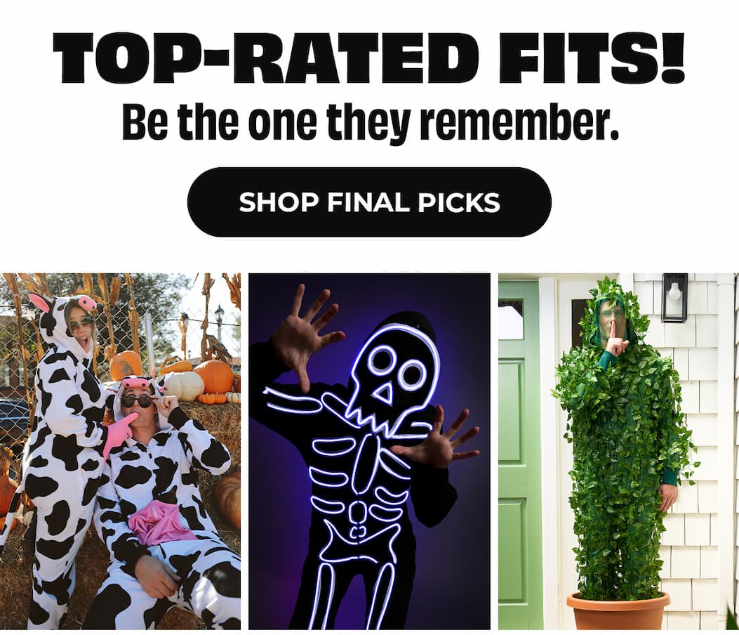 Quick Ship Bangers await - order now!