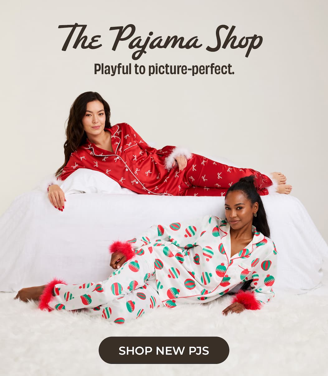 The Pajama Shop