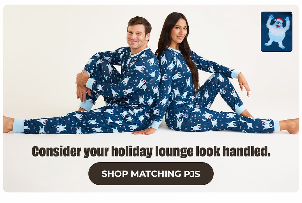 Matching PJs