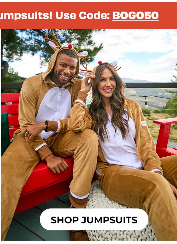 Shop Jumpsuits