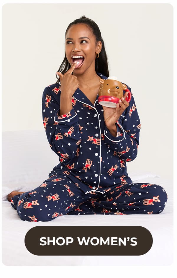 Women's PJs