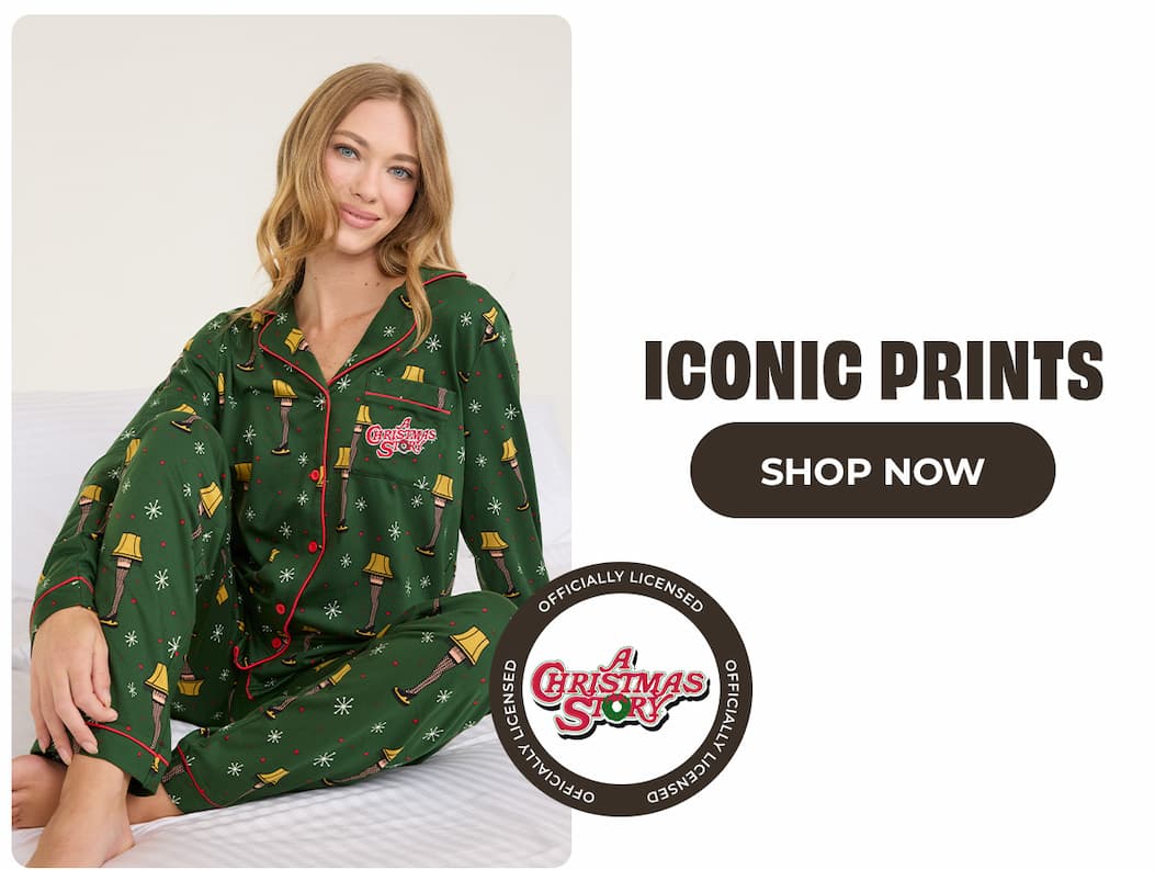 The Pajama Shop