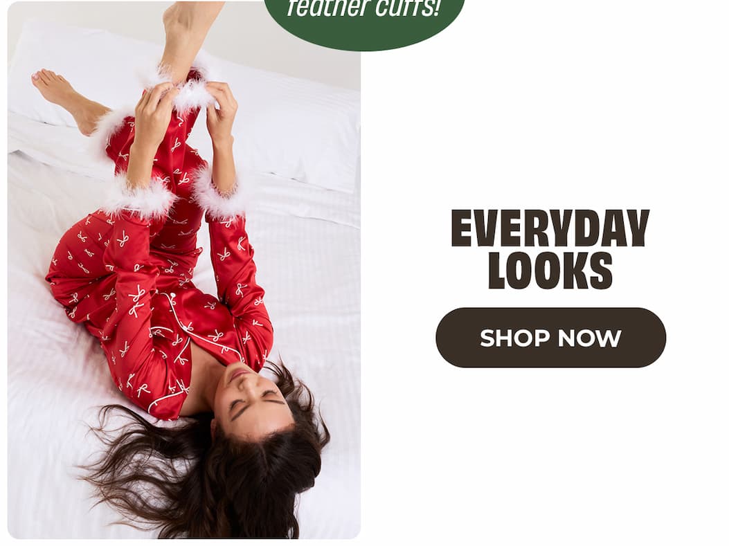 The Pajama Shop