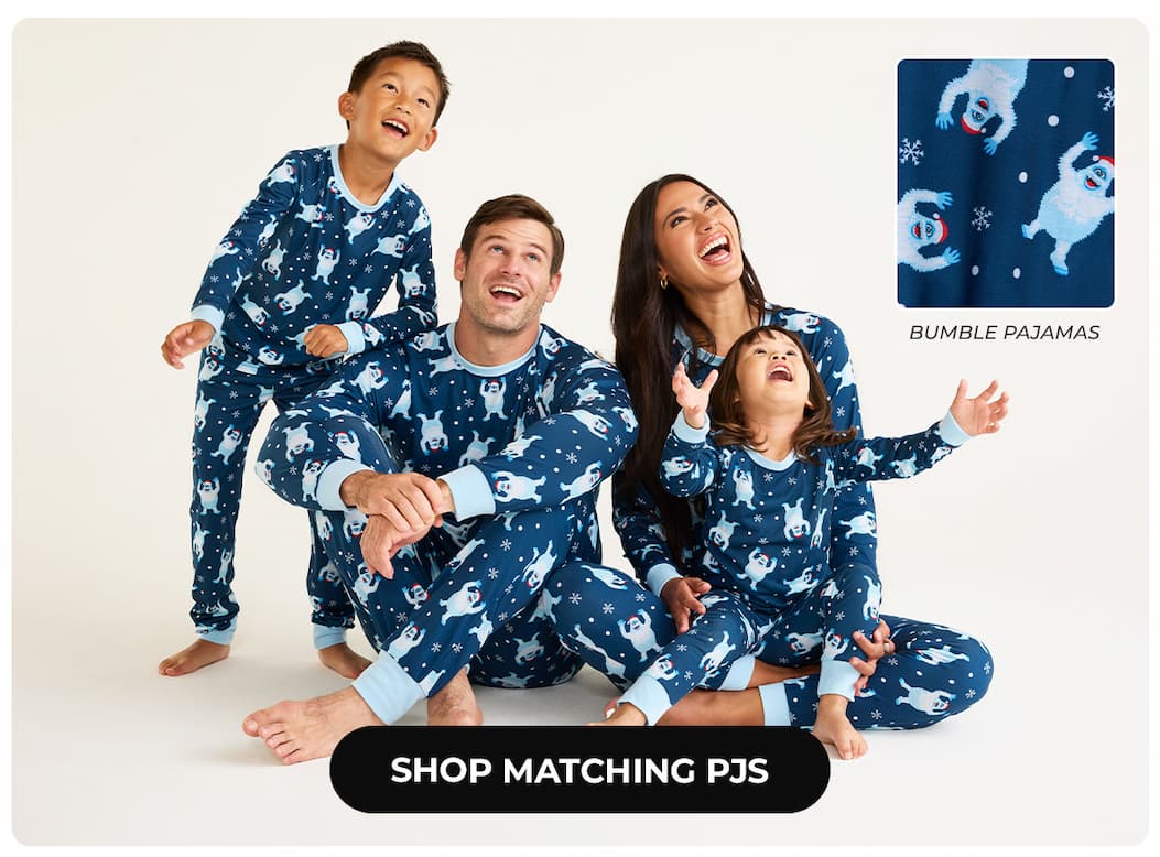 Merry & Matching