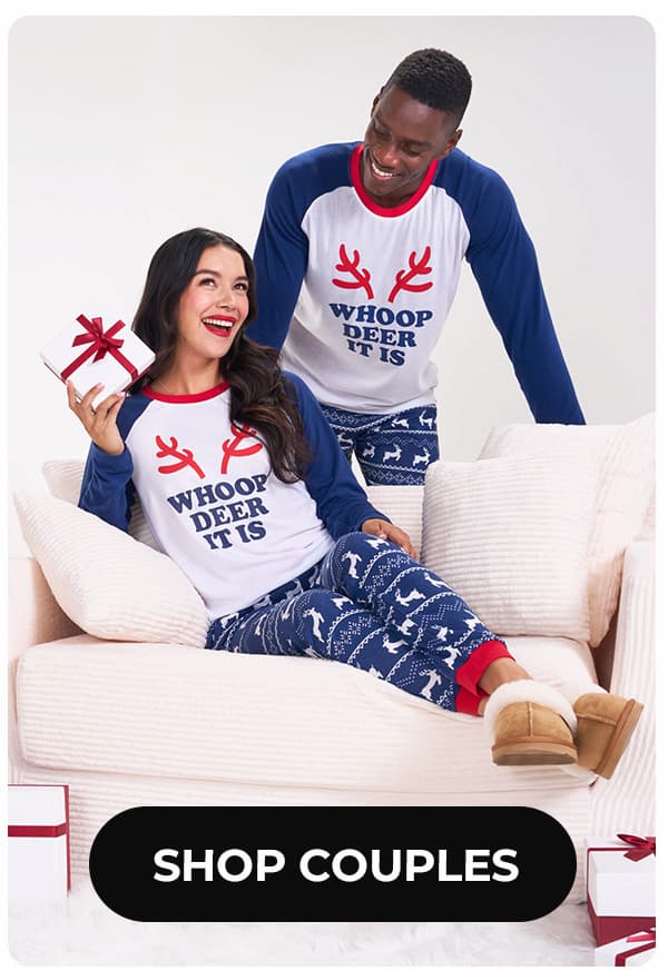 Shop Couples