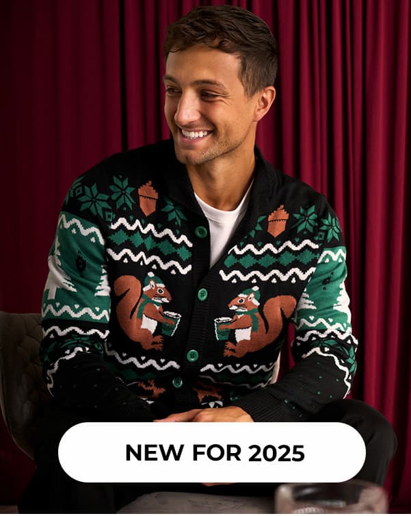 New for 2025