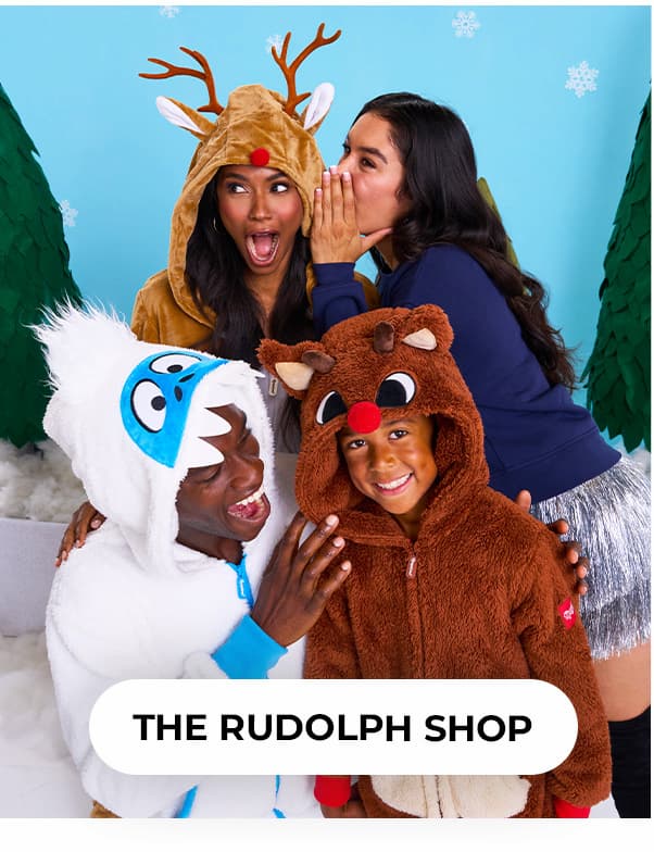 Shop Rudolph Shop