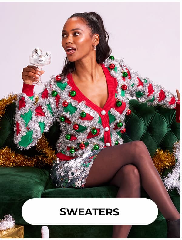 Sweaters