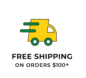 Free shipping for orders $75+
