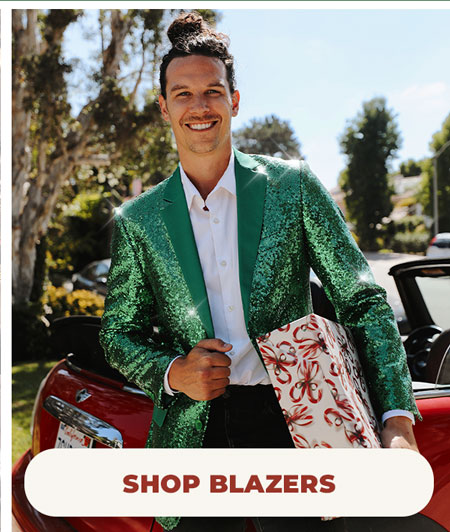Shop Blazers