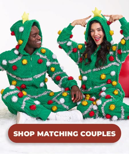 Shop Matching Couples