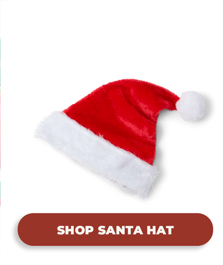 Shop Santa Hat