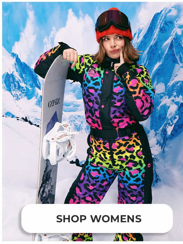 Shop Women's