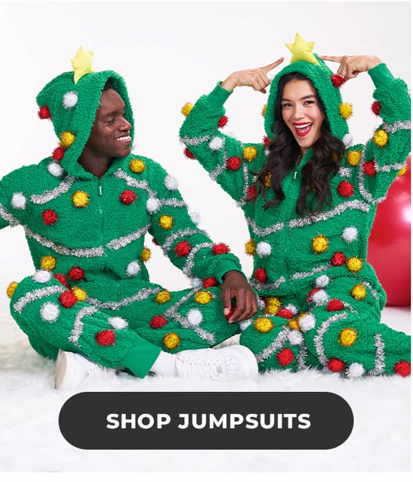 Jumpsuits