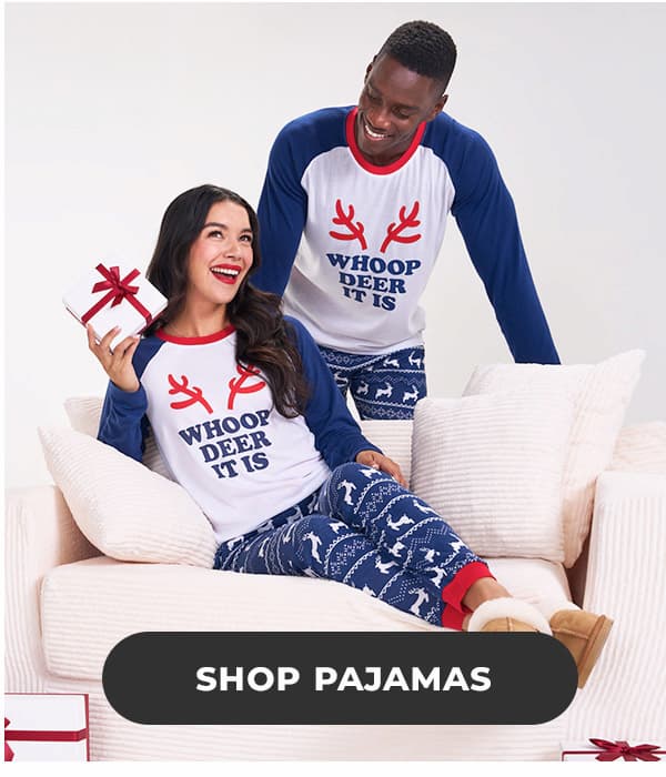 Pajamas