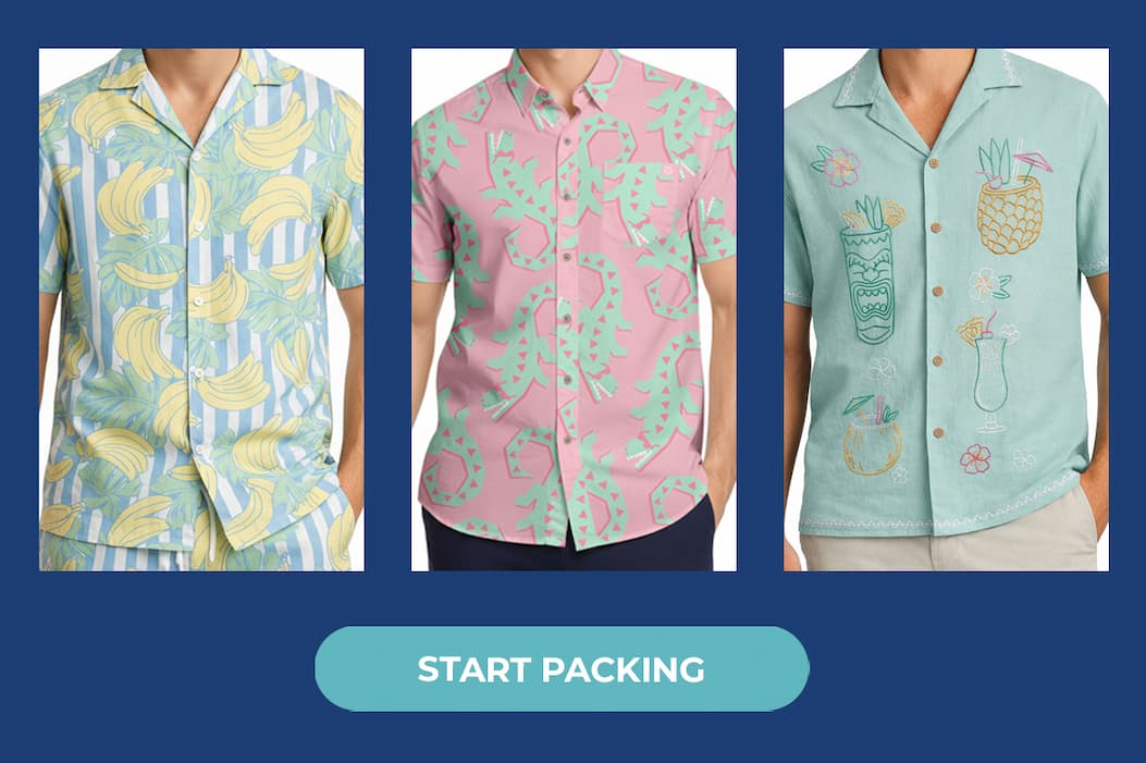 Shop Vacation Club
