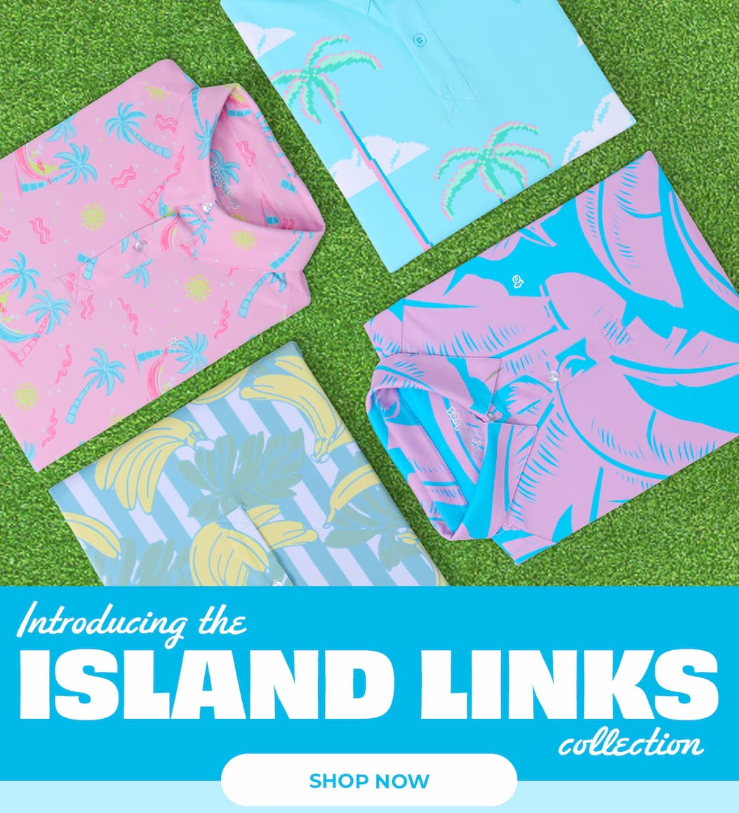 Island Links Collection