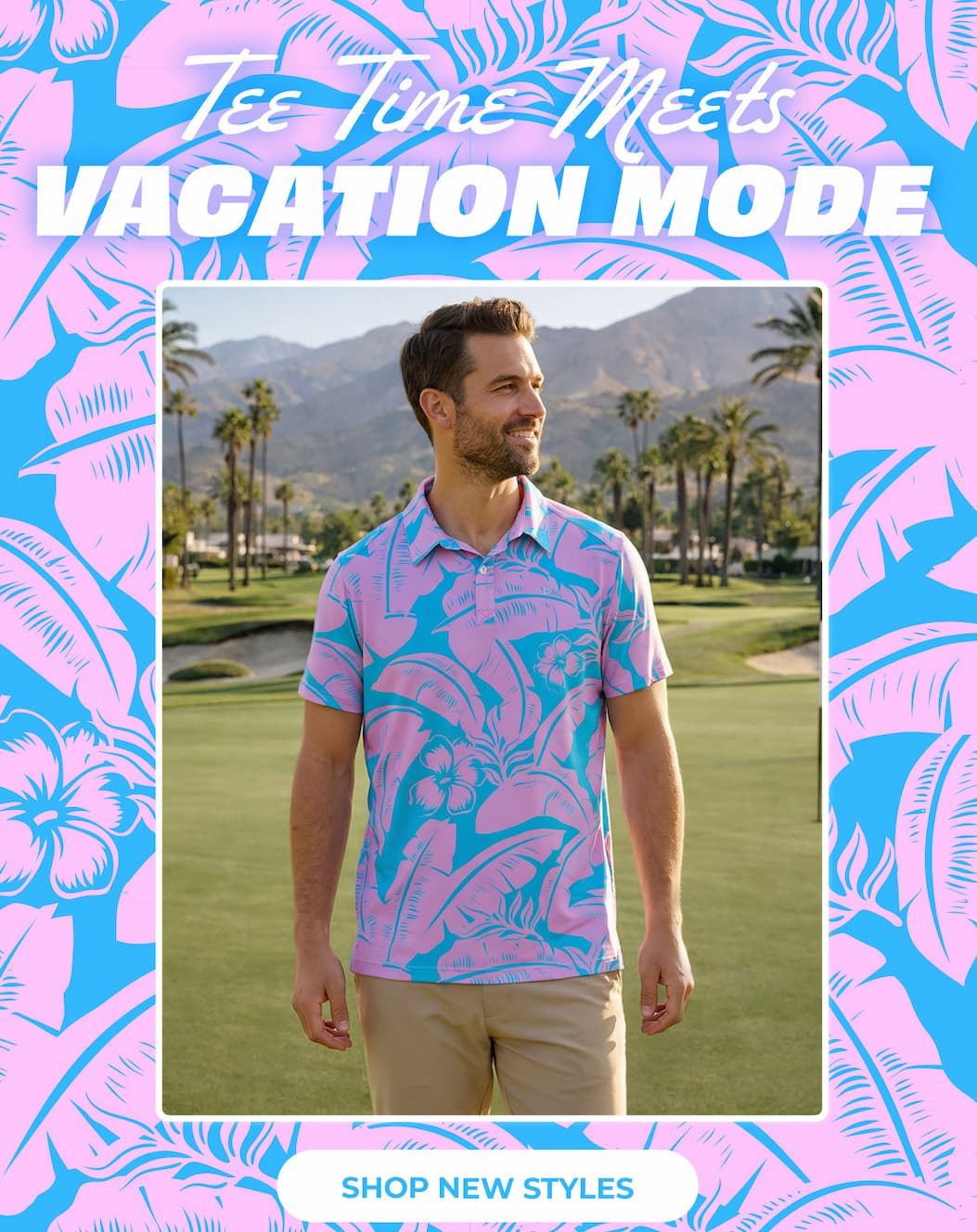 Island Links Collection
