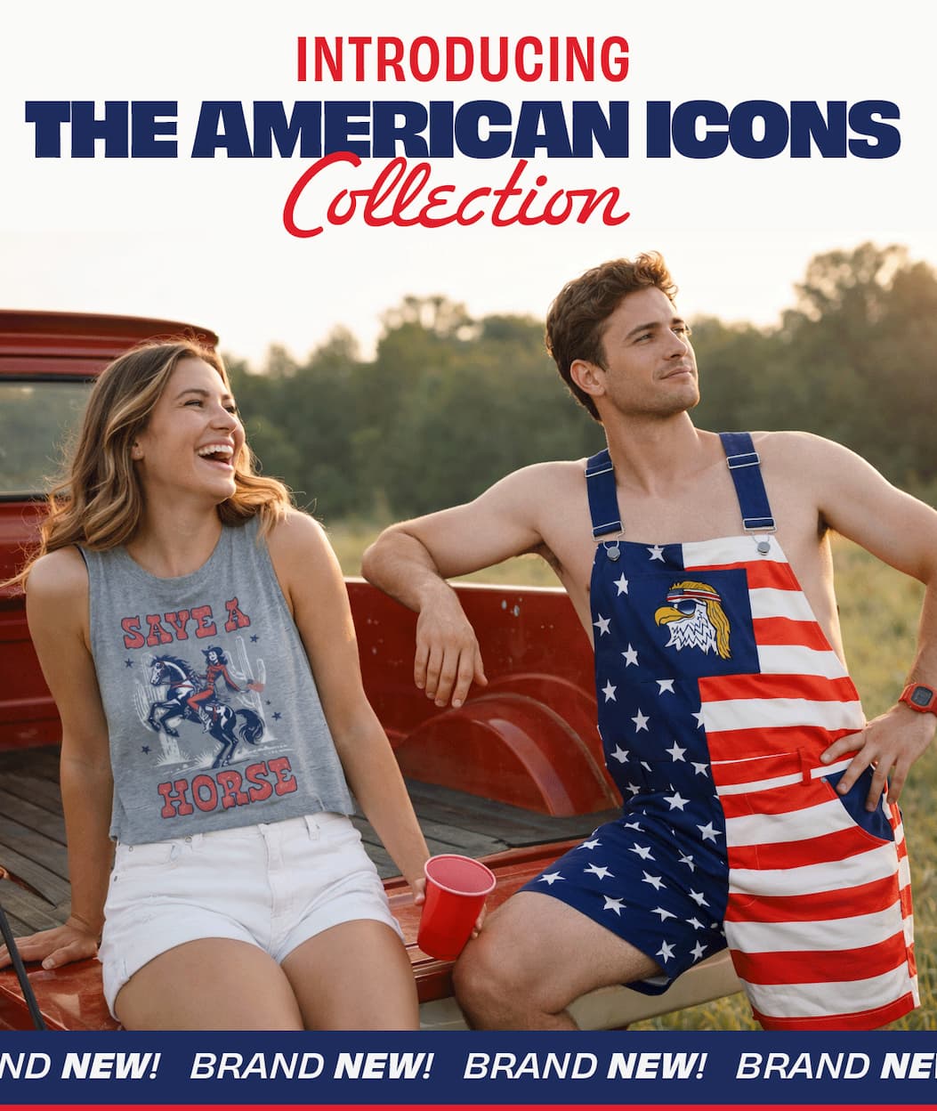 Patriotic Collection