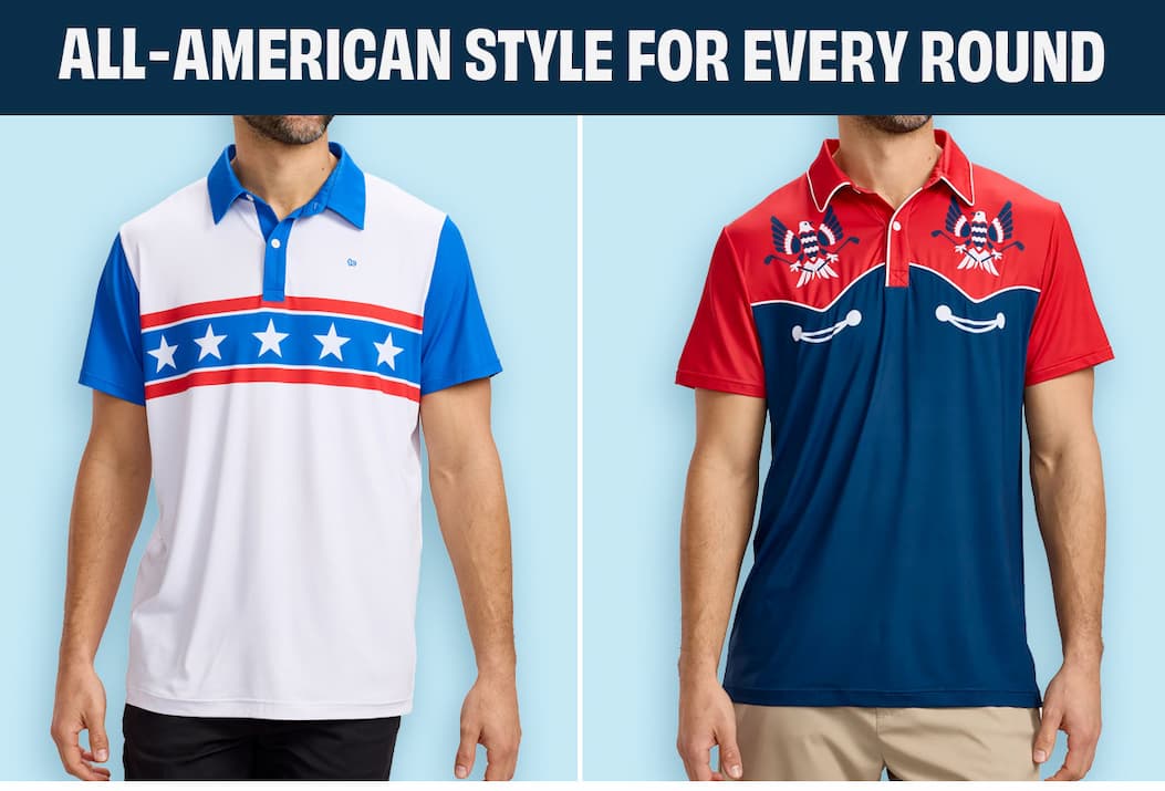 Golf Polos