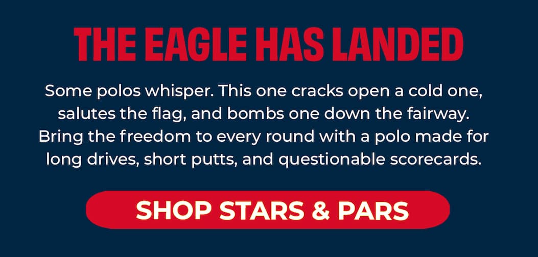 Golf Polos