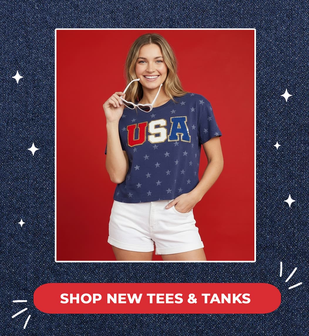 Patriotic Clothing