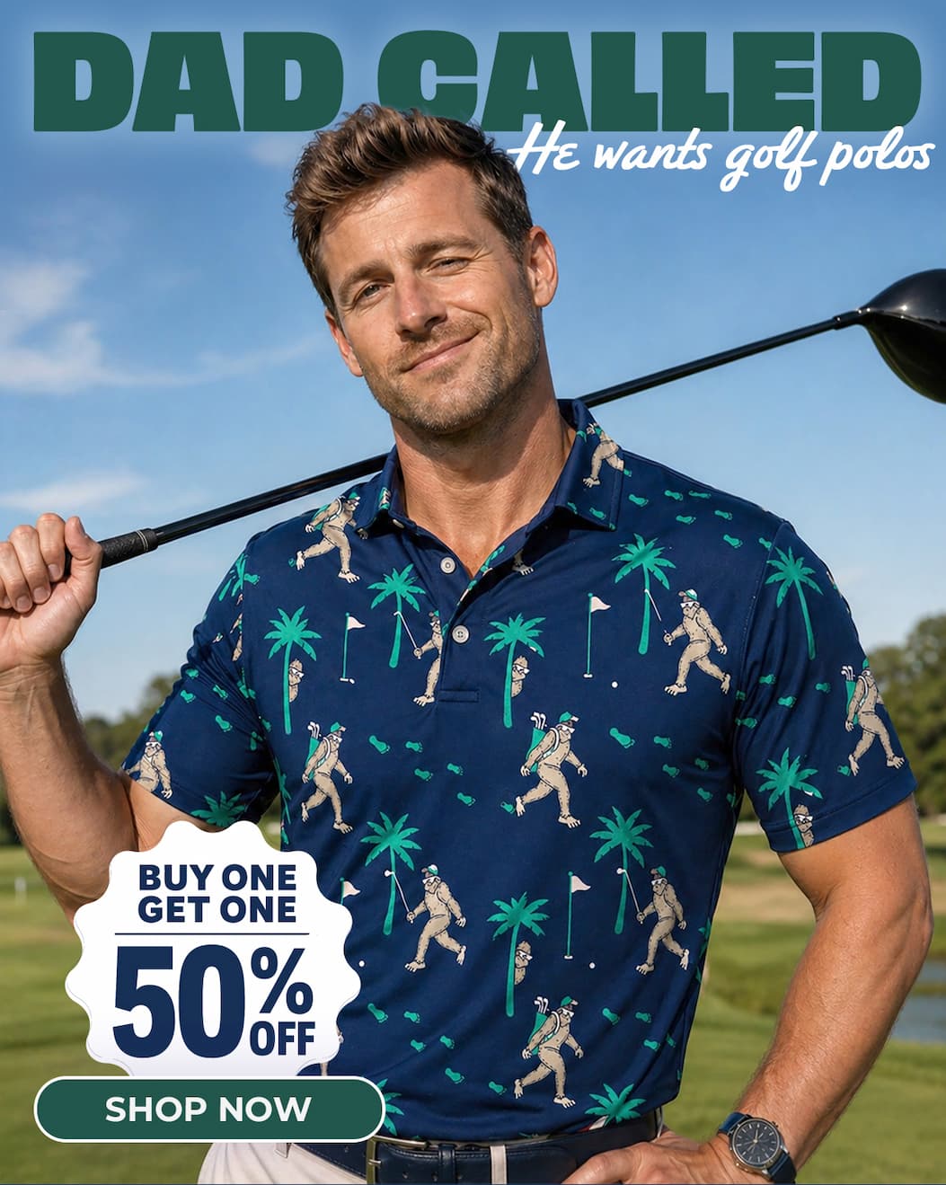 Shop the Father's Day Store