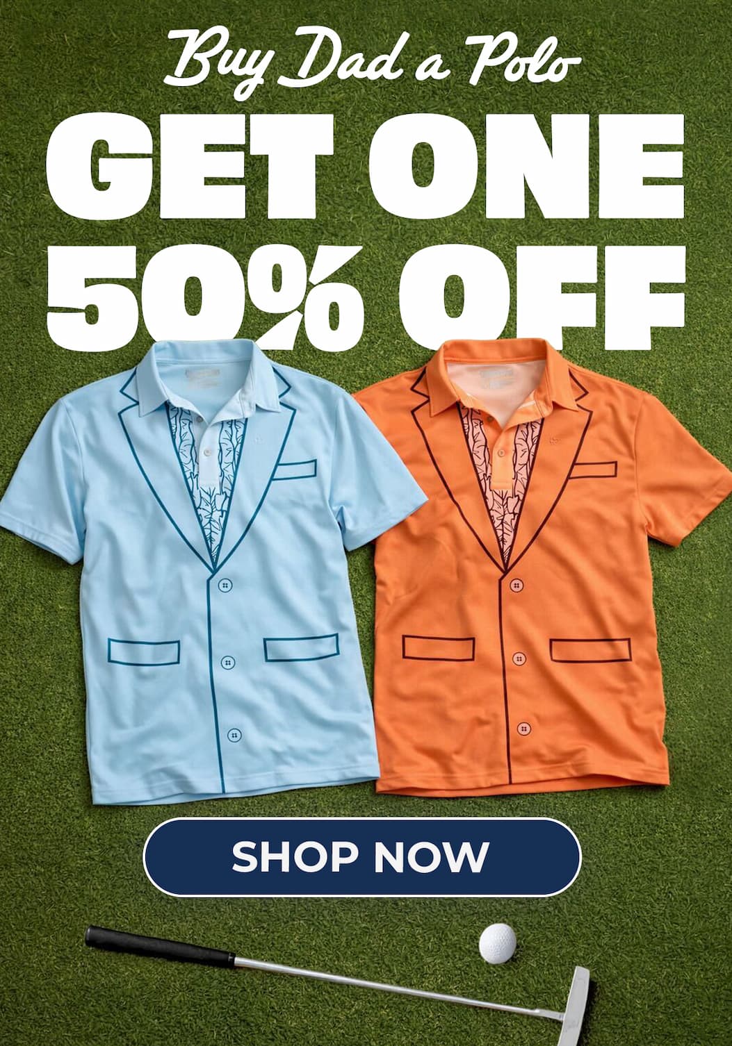 Shop the Father's Day Store